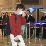 [경수] 기사 사진이 뭐 이렇게 멋있어..?