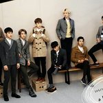 [EXO] <b>교복광고</b> 안했으면 좋겠어