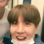 [방탄소년단] 아이고~ <b>호석</b>이 이뻐라