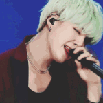 [방탄소년단] 민윤기 랩할<b>때</b>와 노래부를<b>때의</b> 갭차이