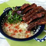 5년차 <b>주부</b>요리