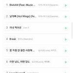 [CHEN] 종대생들 종대가 추천한 노래 들어봤어?