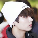 [방탄소년단] 전정국 머릿결 실감짤