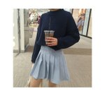 무슨색이 더 예뻐?