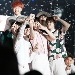 [방탄소년단] 아니쥬 처음 시작할때