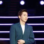 [시우민] 생축 <b>엘이디</b> 바라봐주는 시우민