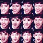 [경수] 크 진짜 이쁘다