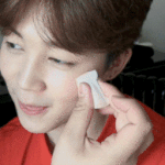 [방탄소년단] 짐니미모짤대결
