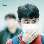 [경수] 오늘 진짜 내내 경수 사진만 보네