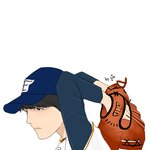 [백현] 넘 멋진 <b>팬아트</b>