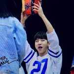 [BAP] <b>빵</b> 생일인데 <b>빵</b> 짤파티 하자