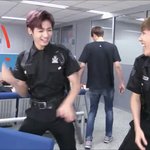 [방탄소년단] <b>밤중</b>에 민윤기 심쿵..하