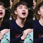[경수] 널 만나서 <b>다행</b>이야
