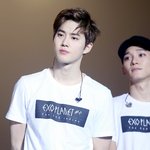 [EXO] 무어슬 마탕화묘느로 해야 조울카? 씽이 추반좀 <b>해조</b>