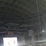 [EXO] <b>고척돔</b> 1층시야