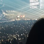 [EXO] 나도 고척 1층시야