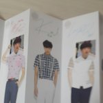 [EXO] 눈갱/오랫만에 <b>유물</b>을 꺼냇는데 종인아 조심해