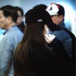 [EXO] <b>수정</b>이 모자에 고양이 봐라 ㅋㅋ