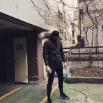 핵상남자된 줄리엔강 근황 ㄷㄷ