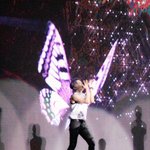 [시우민] 웅녀들아 나비요정의 <b>재림</b>이다!