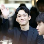 [CHEN] <b>일본</b>롯데백화점 간지점 <b>오픈</b>식