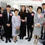 [도경수] 롯데면세점 긴자<b>행사</b> - 됴련님같은 경수