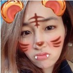 미친 반전 매력의 <b>소유자</b> 이민정