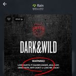 [방탄소년단] 방탄소년단 노래 왜이래??..