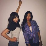 급절친 현아-제시