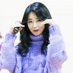 한없이 똥꼬 <b>발랄</b>한 女 아이돌