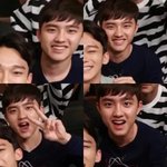 [경수] 와 판타스틱 듀오