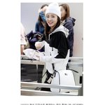 <b>YG</b>스타일 확실한 산다라박 공항패션!