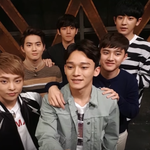 [백현] [everysing] EXO - 으르렁