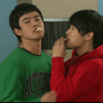 [댓글부탁해] 내짝남 동성애자인것같음ㅜㅜㅋㅋ큐ㅠ