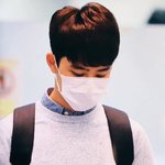 [경수] 경수 오는 중이구나
