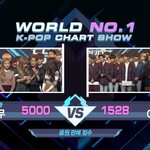 [주작주주작] <b>갓세븐</b> 1위의 불편한진실