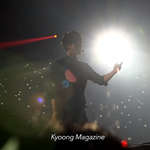 160319 EXO'luXion [dot] Play Boy 백현 <b>focus</b>