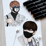[방탄소년단] 얘들아 이거 원본있어? 그냥보고지나치지마으마으마으마으마