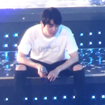 160319 Sing <b>for</b> you 백현(님들얼굴있을지도모름주의)