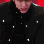 [방탄소년단] 뜬금없는데