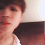 [방탄소년단] 뜬금없는데 박지민