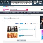 [방탄소년단] 투표 좀 해주이소