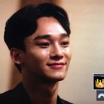 [CHEN] 롯데<b>백화점</b> 오픈식 퓨