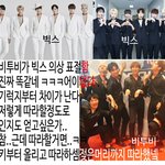 비투비가 <b>빅스</b> 의상표절함