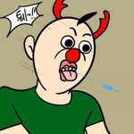 [19] 학원남자애가 그날이녜;;