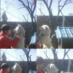 [방탄소년단] 태형이 <b>덕분</b>에 젤 부러워지는 그녀...