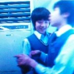 [EXO] 나 어릴적 엄마 <b>몰래</b> 방에 들어와~