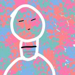 와 내 목주름 진짜 멀리서 봐도 보일정도로