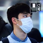 [경수] 경수야 많이 <b>고단</b>하지?