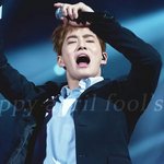 [EXO] 집<b>마하</b>나 김준면 윳긴사진 올림